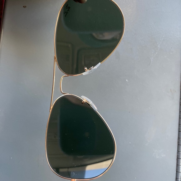 Ray ban aviators - Picture 2 of 5